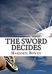 The Sword Decides (Paperback)