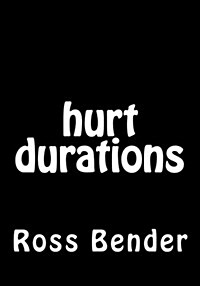 Hurt Durations (Paperback)