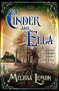 Cinder and Ella (Hardcover)