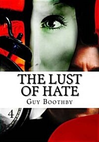 The Lust of Hate (Paperback)