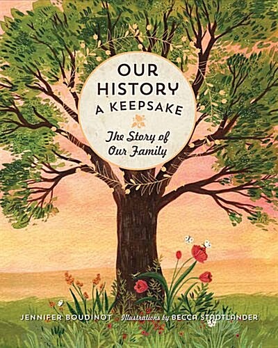 Our History -: The Story of Our Family (Paperback)