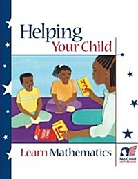 Helping Your Child Learn Mathematics (Paperback)