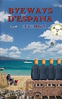 Byeways DEspana: Byeways (Paperback)