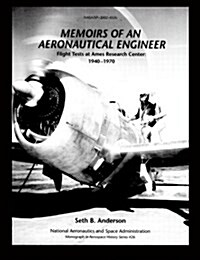 Memoirs of an Aeronautical Engineer (Paperback)