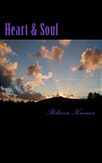 Heart and Soul (Paperback)