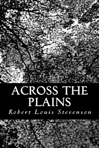 Across the Plains (Paperback)