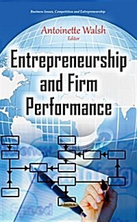 Entrepreneurship and Firm Performance (Hardcover)
