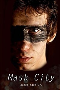 Mask City (Paperback)