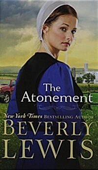 The Atonement (Hardcover, Large Print)