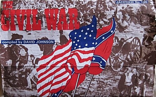 The Civil War (Hardcover)