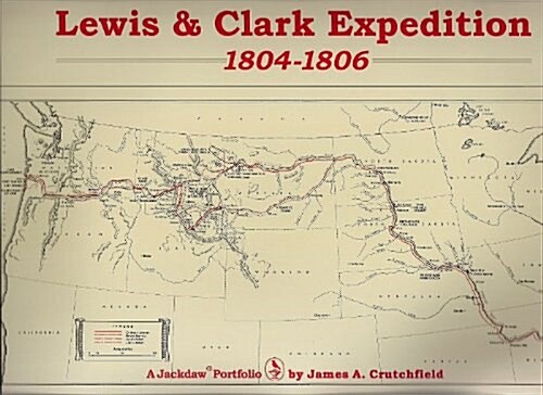 Lewis and Clark Expedition (Hardcover)