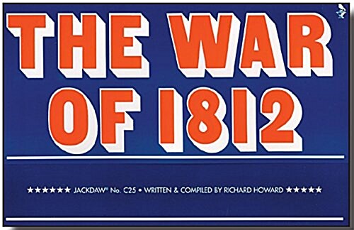 The War of 1812 (Hardcover)