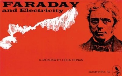 Farady & Electricity (Hardcover)