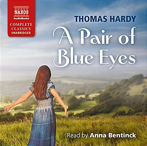 A Pair of Blue Eyes (Audio CD)
