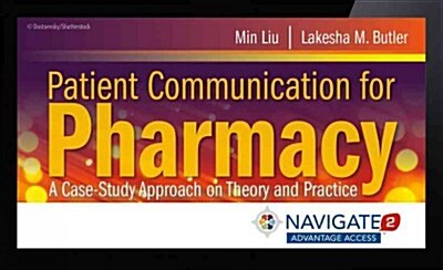 Patient Communication for Pharmacy (Pass Code)