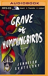 Grave of Hummingbirds (MP3 CD)