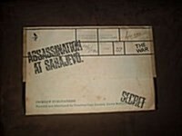 Assassination at Sarajevo (Hardcover)