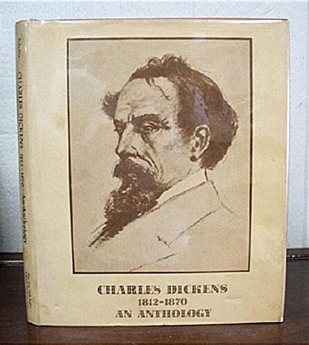 Charles Dickens: 1812-1870 (Hardcover)