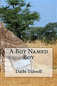 A Boy Named Boy (Paperback)