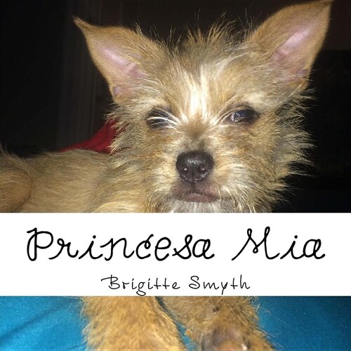 Princesa Mia: Princess Mia (Paperback)
