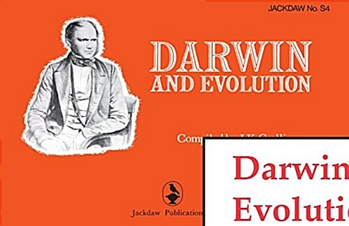 Darwin and Evolution (Hardcover)