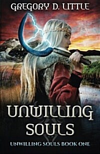 Unwilling Souls (Paperback)