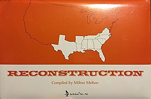 Reconstruction (Hardcover)