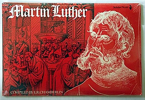 Martin Luther (Hardcover)