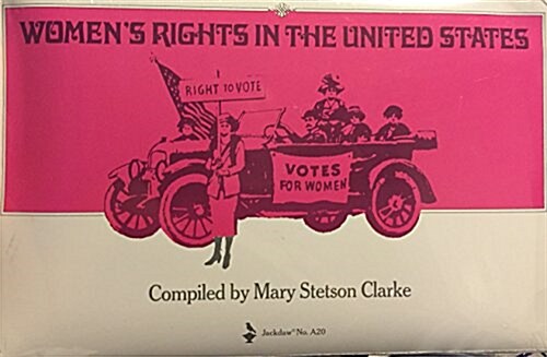 Womens Rights in the United States (Hardcover)