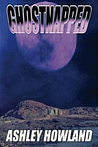 Ghostnapped (Paperback)