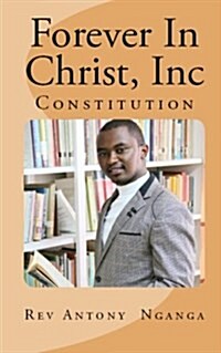 Forever in Christ, Inc (Paperback)