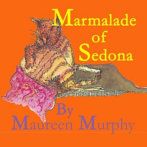 Marmalade of Sedona (Paperback)