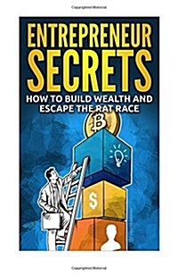 Entrepreneur Secrets (Paperback)