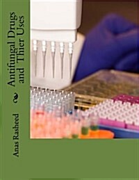 Antifungal Topical Gel (Paperback)