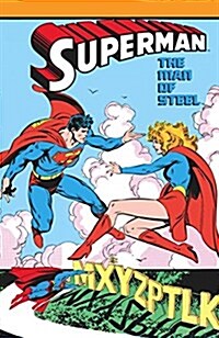 Superman: The Man of Steel, Volume 9 (Paperback)