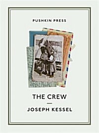 The Crew (Paperback)
