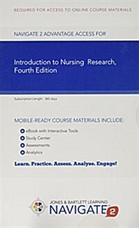 Introduction to Nursing Research (Pass Code, 4th)