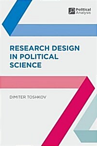 Research Design in Political Science (Paperback)