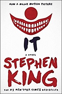 [중고] It (Paperback)