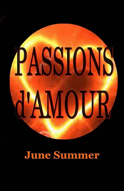 Passions Damour (Paperback)