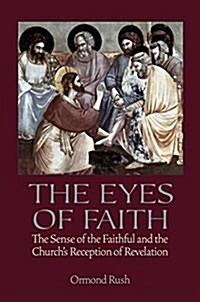 The Eyes of Faith (Paperback)