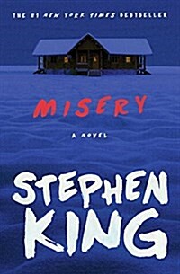 Misery (Paperback)