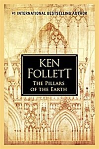 The Pillars of the Earth (Hardcover)