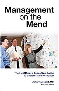 Management on the Mend (Hardcover)