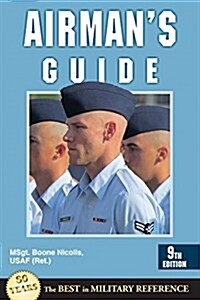 Airmans Guide (Paperback, 9)