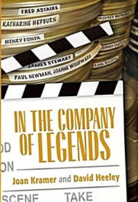 In the Company of Legends (Paperback)