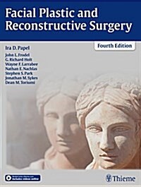 Facial Plastic and Reconstructive Surgery (Hardcover, 4)