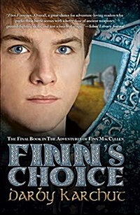 Finns Choice: Volume 4 (Paperback)