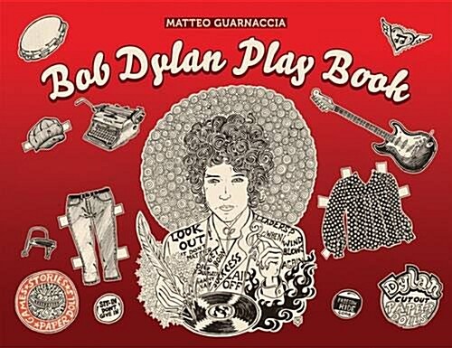 Bob Dylan Play Book (Hardcover)