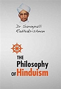 The Philosophy of Hinduism (Paperback)